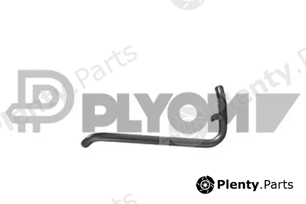 Plyom P955079 — Coolant Pipe