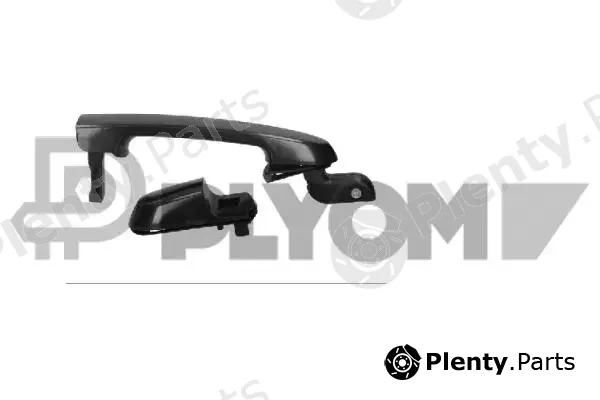 Plyom P767717 — Exterior Door Handle