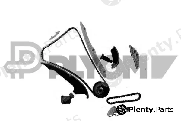 Plyom P752092 — Timing Chain Kit