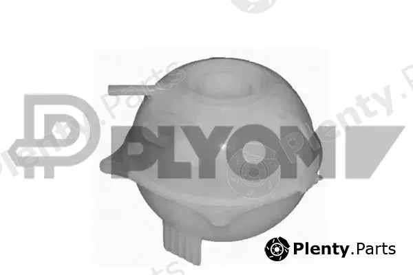 Plyom P461088 — Expansion Tank, coolant