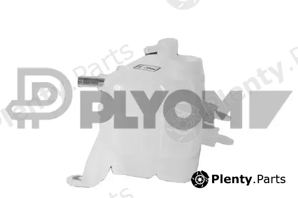 Plyom P750310 — Expansion Tank, coolant