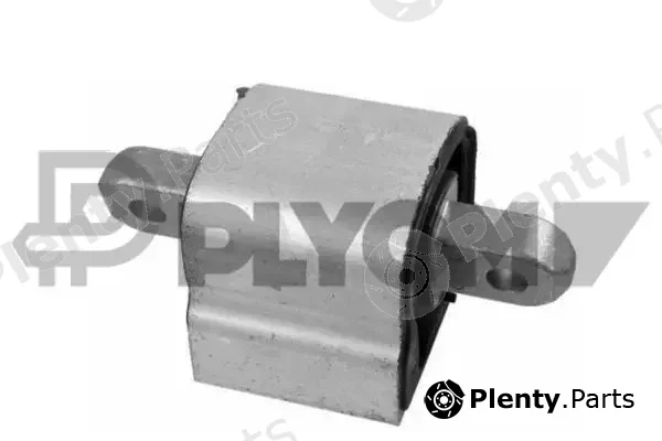 Plyom P759271 — Mounting, manual transmission