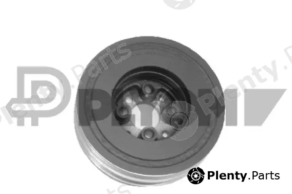 Plyom P460955 — Belt Pulley, crankshaft