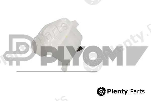 Plyom P776113 — Expansion Tank, coolant
