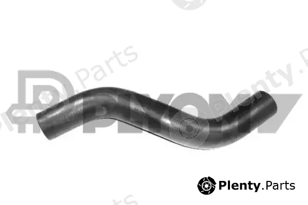 Plyom P753603 — Radiator Hose
