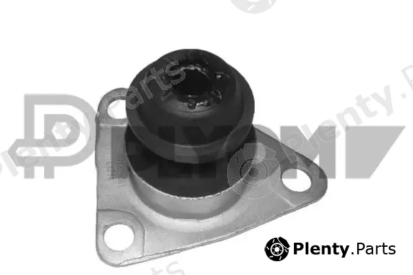 Plyom P010770 — Mounting, engine
