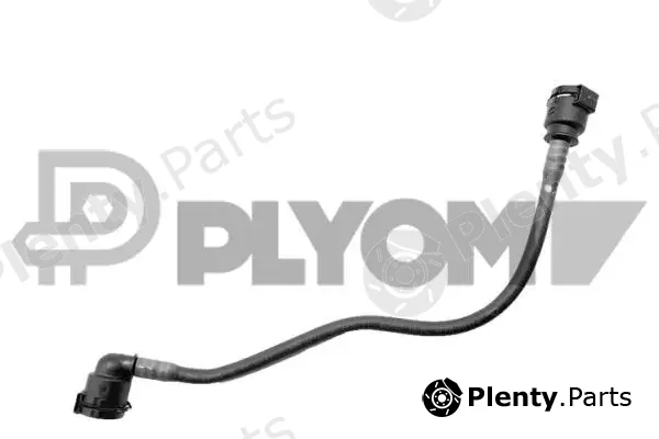 Plyom P773685 — Radiator Hose