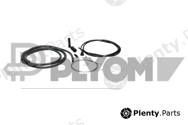 Plyom P038406 — Accelerator Cable