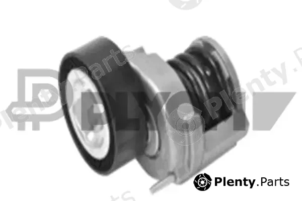 Plyom P770062 — Belt Tensioner, V-ribbed belt