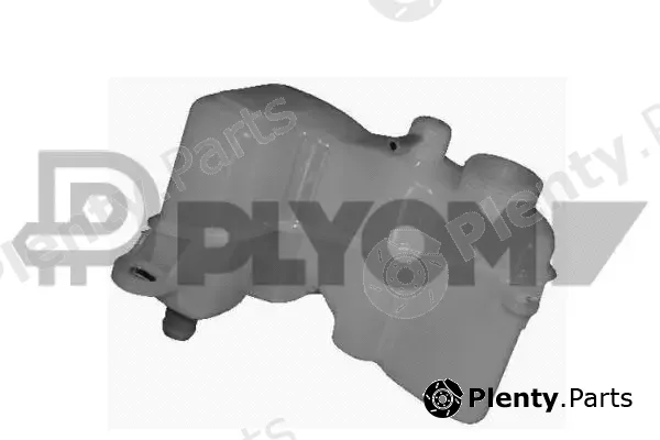 Plyom P954116 — Expansion Tank, coolant