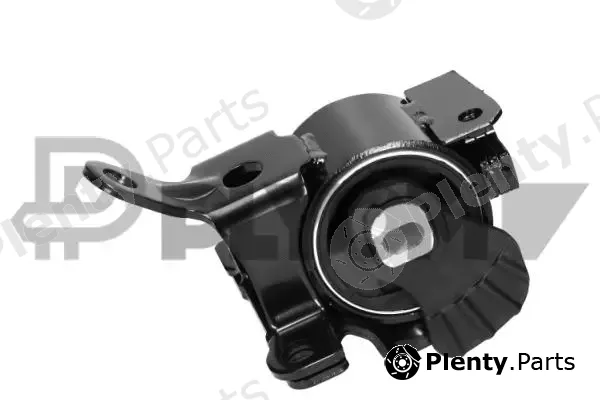 Plyom P774640 — Mounting, engine