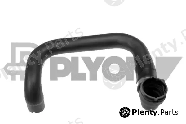 Plyom P770930 — Radiator Hose
