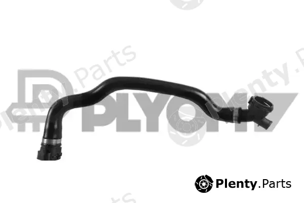 Plyom P771498 — Radiator Hose