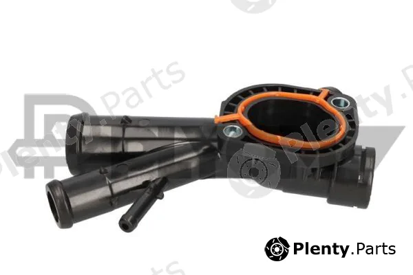Plyom P750548 — Coolant Flange
