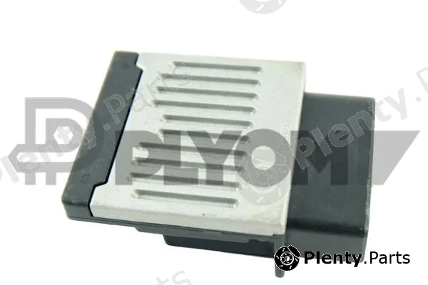 Plyom P768503 — Relay, fuel pump