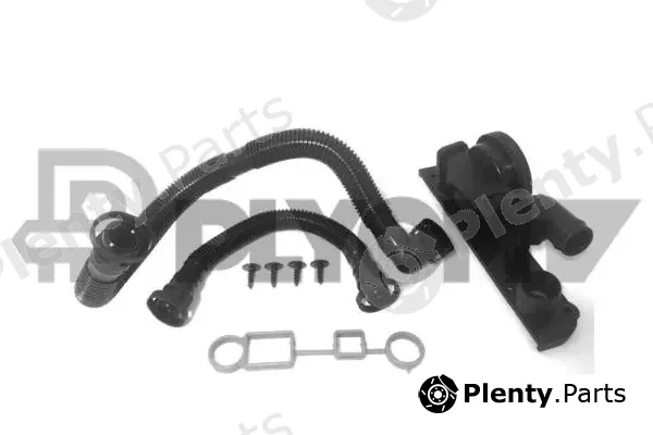 Plyom P462616 — Valve, crankcase ventilation