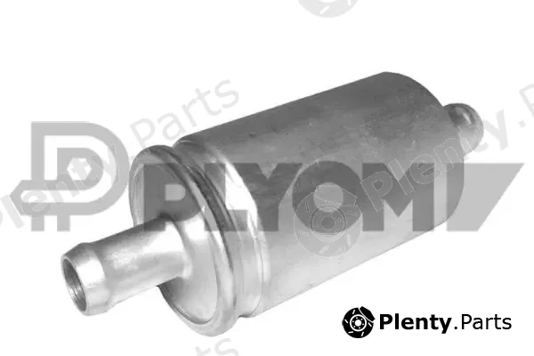 Plyom P751230 — Fuel Filter