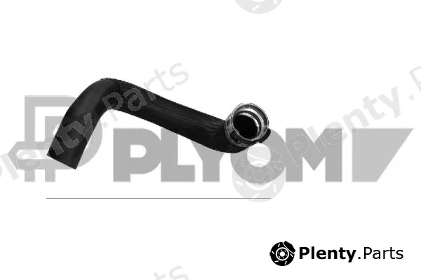 Plyom P775883 — Charge Air Hose