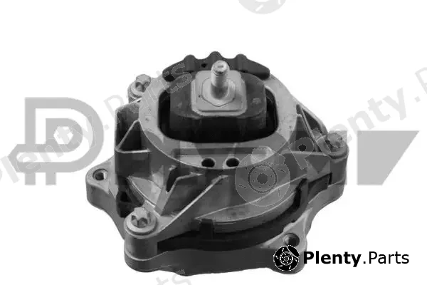 Plyom P759284 — Mounting, engine