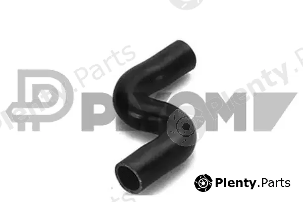 Plyom P206001 — Radiator Hose