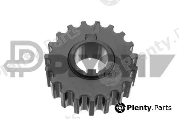 Plyom P766894 — Sprocket, crankshaft