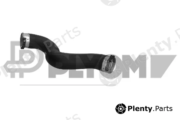 Plyom P775880 — Charge Air Hose