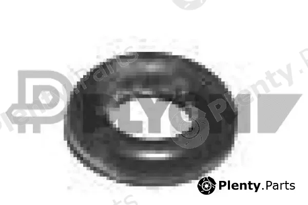Plyom P460022 — Rubber Mount, muffler