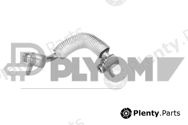 Plyom P773630 — Charge Air Hose