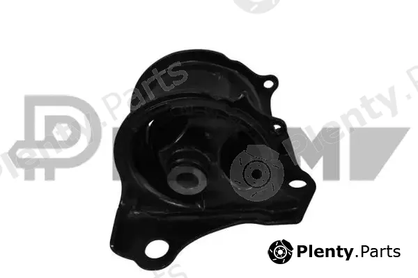 Plyom P756464 — Mounting, engine