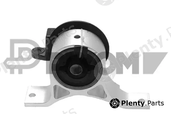 Plyom P756421 — Mounting, engine