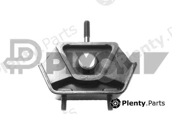 Plyom P753623 — Mounting, engine