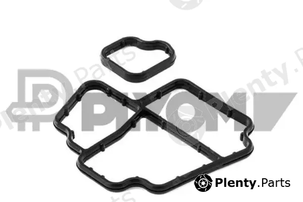 Plyom P751983 — Gasket Set, oil cooler