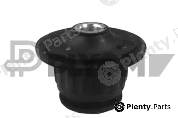 Plyom P460054 — Mounting, engine