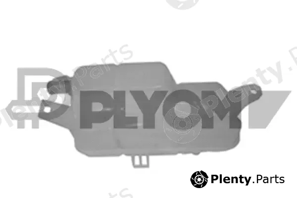 Plyom P954067 — Expansion Tank, coolant