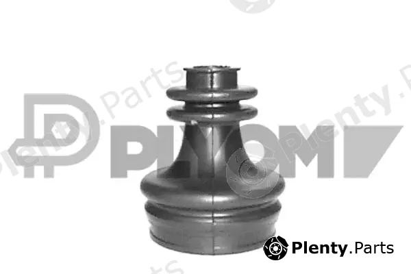 Plyom P020373 — Bellow Kit, drive shaft