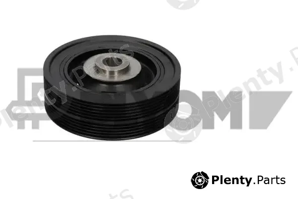 Plyom P010988 — Belt Pulley, crankshaft