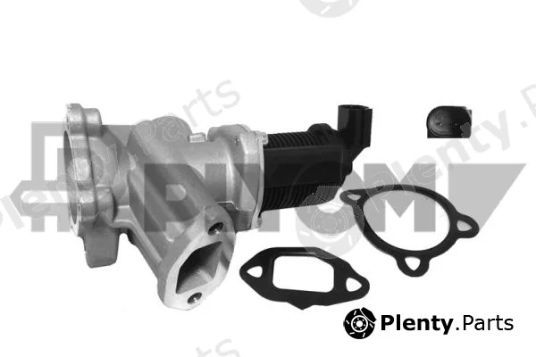 Plyom P960020 — EGR valve, exhaust control