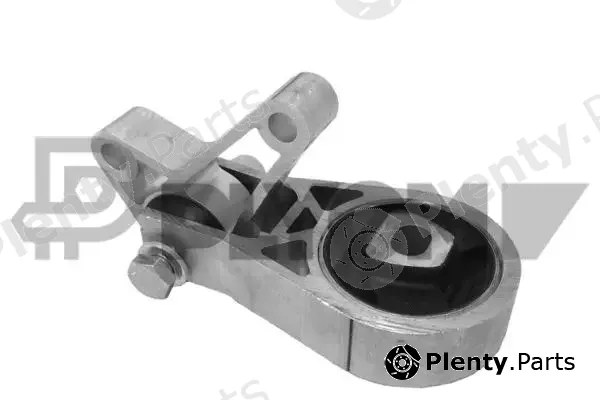 Plyom P756208 — Mounting, engine