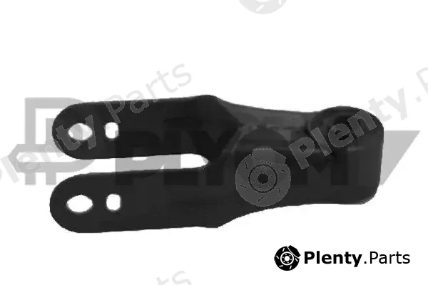 Plyom P031255 — Mounting, engine