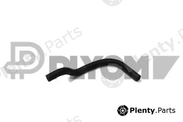 Plyom P025057 — Oil Hose