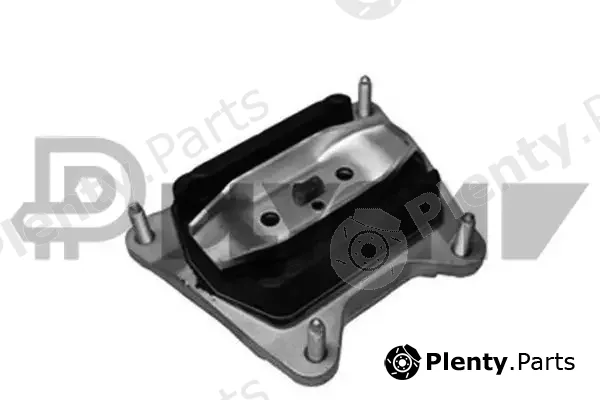 Plyom P756276 — Mounting, engine