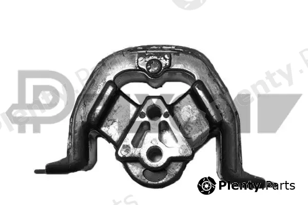 Plyom P758181 — Mounting, engine