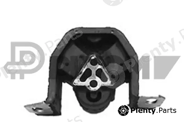 Plyom P480092 — Mounting, engine
