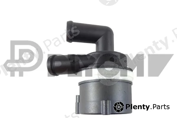 Plyom P768119 — Auxiliary Water Pump (cooling water circuit)