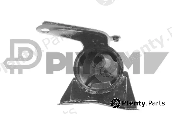 Plyom P770993 — Mounting, engine