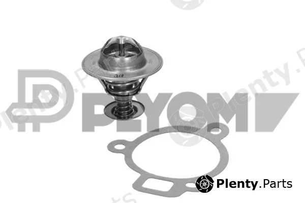 Plyom P775415 — Thermostat, coolant
