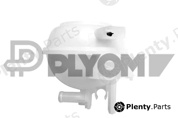 Plyom P775743 — Expansion Tank, coolant