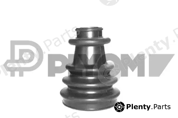 Plyom P020256 — Bellow Kit, drive shaft