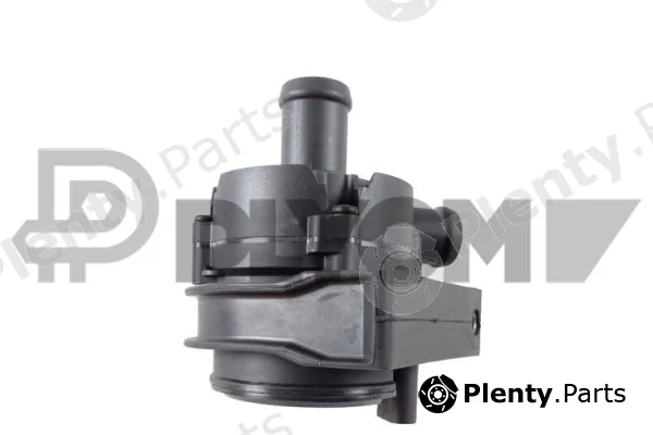Plyom P768121 — Auxiliary Water Pump (cooling water circuit)
