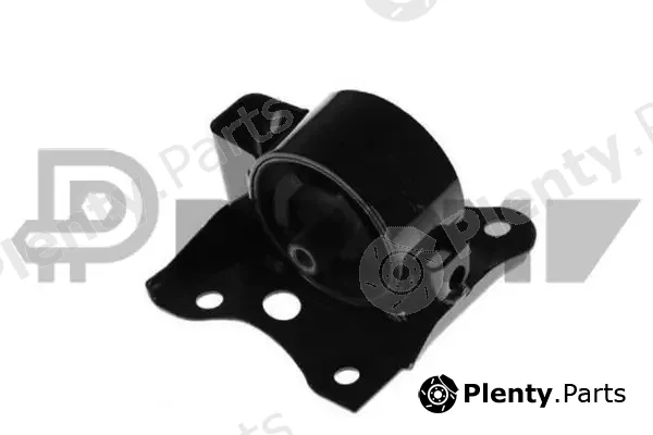 Plyom P756378 — Mounting, engine